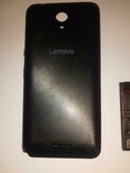 Смартфон Lenovo A1010a20, фото №3