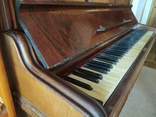 Старовинне піаніно, Німеччина, орієнтовно кінець XIX ст., photo number 5