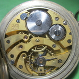 Часы Генрих Мозер (в описании), photo number 9