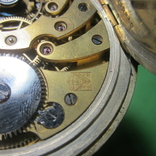 Часы Генрих Мозер (в описании), photo number 10