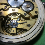 Часы Генрих Мозер (в описании), photo number 11
