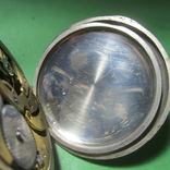 Часы Генрих Мозер (в описании), photo number 13