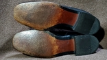 Мужские классические туфли дерби - MISTER DORNDORF ( p 43 / 28.5 см ), photo number 8