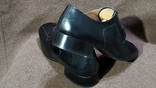 Мужские классические туфли дерби - MISTER DORNDORF ( p 43 / 28.5 см ), photo number 9