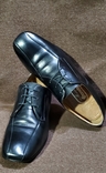 Мужские классические туфли дерби - MISTER DORNDORF ( p 43 / 28.5 см ), photo number 10
