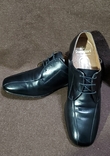Мужские классические туфли дерби - MISTER DORNDORF ( p 43 / 28.5 см ), photo number 12