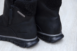 Зимові черевики Skechers Ankle Waterproof. Устілка 26 см, фото №6