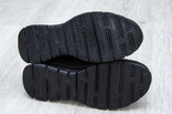 Зимові черевики Skechers Ankle Waterproof. Устілка 26 см, фото №8