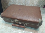 Suitcase of the USSR, photo number 2