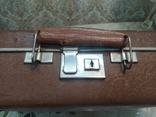 Suitcase of the USSR, photo number 3