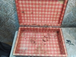 Suitcase of the USSR, photo number 4