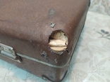 Suitcase of the USSR, photo number 6