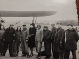 Photo airfield Kiev, 1950, photo number 5