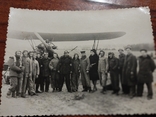 Photo airfield Kiev, 1950, photo number 7