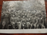 Military photo 1945 year, photo number 3