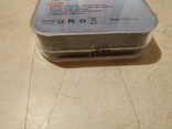 Чехол аккумулятор для Samsung S3 mini I8190, numer zdjęcia 4