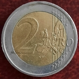 2 Euro Greece (2004 Summer Olympics), photo number 3