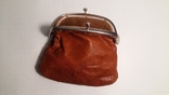 Модная старинная сумочка и 2 кошелька. Начало ХХ века. Art Deco France, фото №6