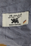 Літні джинсові штани STUMPF stretch Gr 60, numer zdjęcia 3