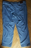 Літні джинсові штани STUMPF stretch Gr 60, фото №6