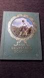 Фотоальманах На немецкой земле /Auf deutscher scholle. Агитация Третий Рейх 1935г, фото №2