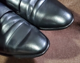 Туфли монки HUGO BOSS ( р 43 / см 29 cм ), фото №11