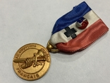 Медаль Французьський Сувенір, фото №2