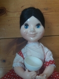 Кукла на заварник, фото №5