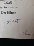 З підписом Гітлера у Вікіпедії та на axishistory.com на Контрадмірала ІІІ Рейху, фото №5