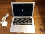 Ноутбук Apple MacBook Air 13" A1466 2015 i5 8 Gb 256SSD, photo number 4