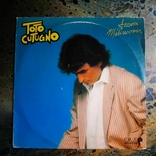 Toto Cutugno / Azzurra Malinconia / 1987 / Тото Кутуньо / Opus / EMI / Vinyl / LP / Album, photo number 4