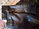 Куртка кожа лайка натур. 42 р, numer zdjęcia 9