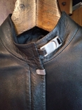 Куртка кожа лайка натур. 42 р, фото №11
