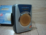 Плеер кассетный Congli CL-201 со встроенным динамиком, фото №3