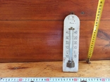Vintage thermometer - "REAUMUR", photo number 4