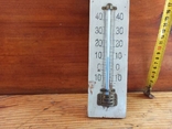 Vintage thermometer - "REAUMUR", photo number 5