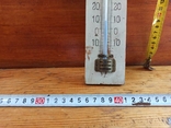 Vintage thermometer - "REAUMUR", photo number 6