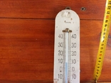 Vintage thermometer - "REAUMUR", photo number 7