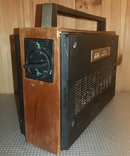 Радиоприёмник СССР SELENA B - 215, фото №7