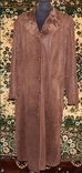 Элегантное женское пальто, фото №2