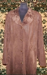 Элегантное женское пальто, photo number 3