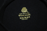 Берет валяная шерсть Woolmark, унисекс, новый., фото №7