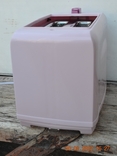 Тостер " Sanusy " SN-2502. Austria. 2 slice cool touch toaster. 230V, 50Hz, 750W. Новый, photo number 6