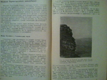 Nature reserves and natural monuments of the Ukrainian Carpathians. 1966, photo number 6