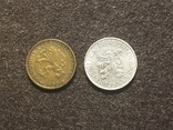 Чехословакия монеты чср, photo number 3