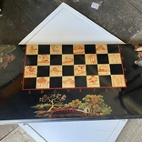 Шахматы с нардами Въетнам 60-е, photo number 4