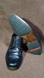 Туфли LLOYD GLENN Classic ( р 41.5 / 28 см ), photo number 4