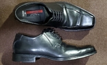 Туфли LLOYD GLENN Classic ( р 41.5 / 28 см ), фото №7