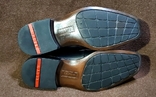 Туфли LLOYD GLENN Classic ( р 41.5 / 28 см ), фото №10