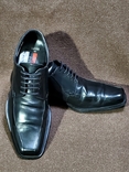 Туфли LLOYD GLENN Classic ( р 41.5 / 28 см ), фото №2